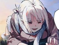 从大树开始的进化漫画封面