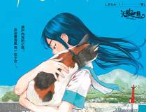 诱敌深入漫画封面