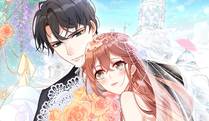 日与夜漫画封面